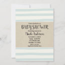 Search for kraft baby shower invitations Trendy