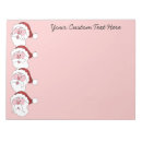 Search for santa notepads Funny