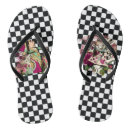 Search for rabbit jandals White