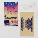 Search for songwriter business cards Songs
