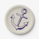 Search for navy wedding plates Party