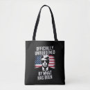 Search for official bags Politics