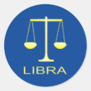 Search for libra scales stickers Birthday