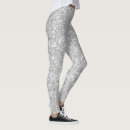 Search for silver sparkles leggings Grey