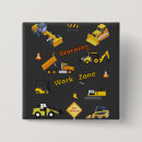 Search for backhoe badges Excavator