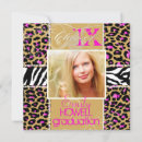 Search for 2012 pink invitations Party