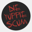 Search for yuppie Scum