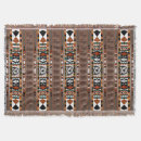 Search for native american blankets Tribal