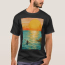 Search for paddle tshirts Sunset