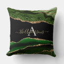 Search for green glitter cushions Marble