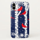 Search for cardinal iphone cases Winter
