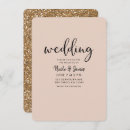 Search for colors wedding invitations Script