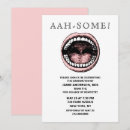 Search for funny doctor graduation invitations Dentist
