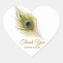 Search for golden thank you stickers Elegant