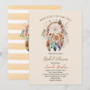 Search for dream catcher baby shower Girl