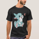 Search for floppy ears tshirts Rabbit