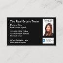 Search for estate sales business cards Agent