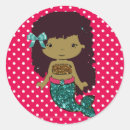 Search for turquoise and pink stickers Girl