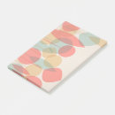 Search for 4x6 post it notes Red