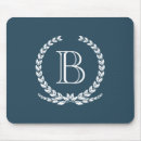 Search for laurel mousepads Wreath