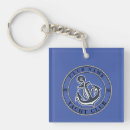Search for yachting key rings Sailing