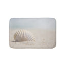 Search for seashell bath mats Photography