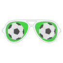 Search for soccer sunglasses Party