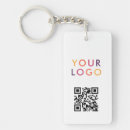 Search for business graphics key rings Promotional