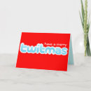 Search for red white blue christmas cards Retro