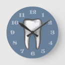 Search for dentist office clocks Dental