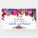 Search for watercolor floral banners Bohemian