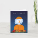 Search for bird halloween cards Fall