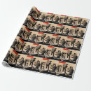 Search for jazz wrapping paper Band