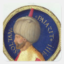 Search for sultan stickers Ottoman
