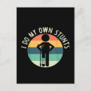 Search for stunts postcards Stuntman