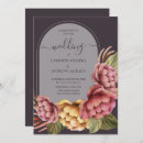 Search for greenery evening wedding invitations Elegant