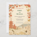 Search for japanese invitations Sakura