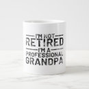 Search for retirment mugs Grandma