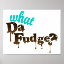 Search for fudge posters Chocolate