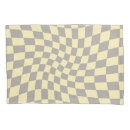 Search for yellow pillowcases Retro