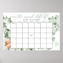 Search for baby due date calendar games We can bearly wait