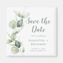 Search for keepsake wedding magnets Modern