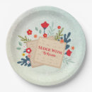 Search for passover paper plates Seder