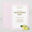 Search for funny housewarming party invitations New home