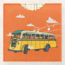 Search for backdrop coasters Illustration