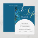 Search for artistic rsvp cards Elegant