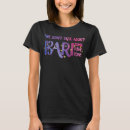 Search for we sing tshirts Don't