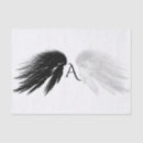 Search for angel wings tissue paper Angels