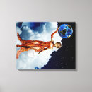 Search for planet earth canvas prints Stars