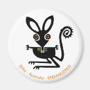 Search for marsupial magnets Aussie